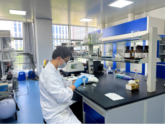 蘭州高新區 生物醫藥產業集群崛起，創新驅動打造西北發展高地