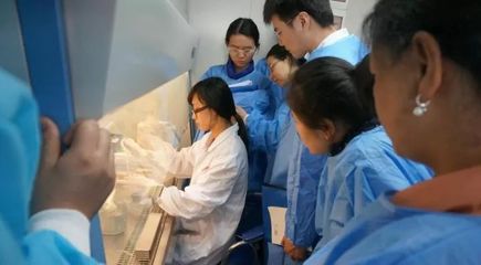 生物制劑 文化產業新藍海中的科技引擎與財富密碼